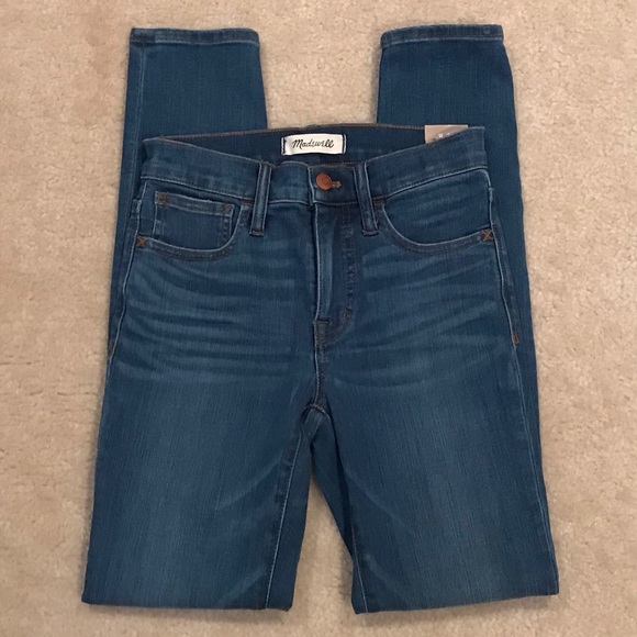 madewell miranda wash